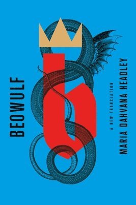 Beowulf: A New Translation 1