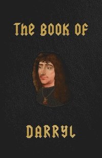 bokomslag The Book of Darryl