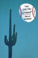 bokomslag The Cactus League