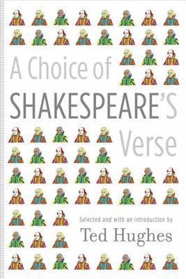 bokomslag A Choice of Shakespeare's Verse