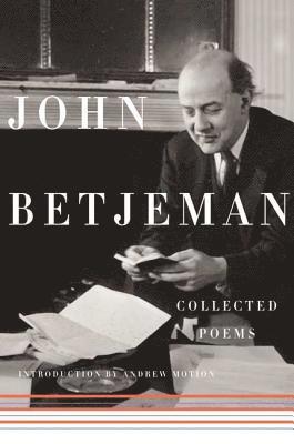 John Betjeman - Collected Poems, Häftad