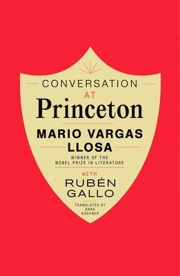 Conversation At Princeton 1