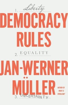 Democracy Rules 1