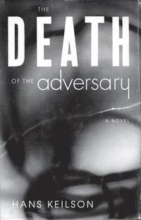 bokomslag Death Of The Adversary