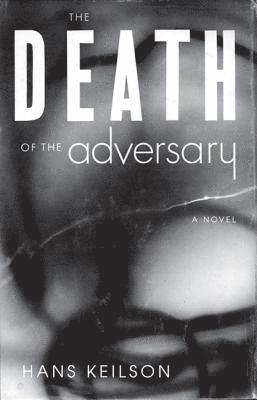 bokomslag Death Of The Adversary