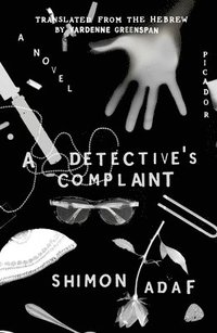 bokomslag Detective's Complaint