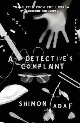 bokomslag A Detective's Complaint