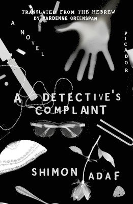 Detective's Complaint 1