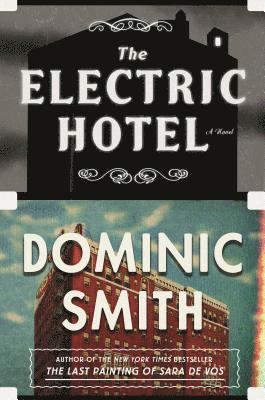 Electric Hotel 1