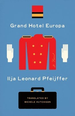 Grand Hotel Europa 1