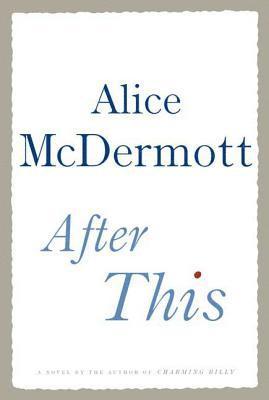 McDermott - After This, Inbunden