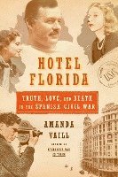 bokomslag Hotel Florida