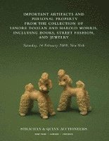Leanne Shapton - Important Artifacts and Personal Property from the Collection of Lenore Doolan and Harold Morris, Including Books, Street Fashion, and Jewelry, Häftad