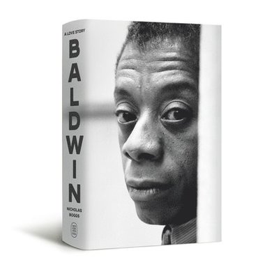 bokomslag Baldwin: A Love Story