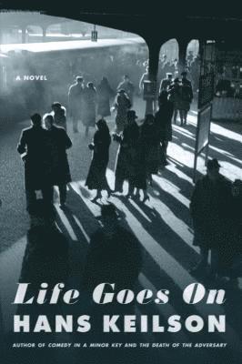 Life Goes On 1