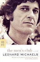bokomslag The Men's Club