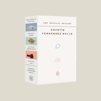 bokomslag The Nocilla Trilogy: Nocilla Dream, Nocilla Experience, Nocilla Lab