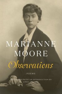 bokomslag Observations: Poems