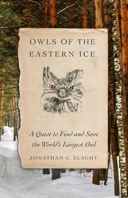 Owls Of The Eastern Ice 1