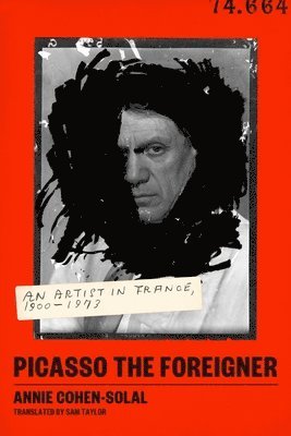 Picasso The Foreigner 1