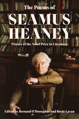 bokomslag The Poems of Seamus Heaney