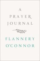 bokomslag A Prayer Journal