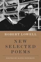 New Selected Poems 1