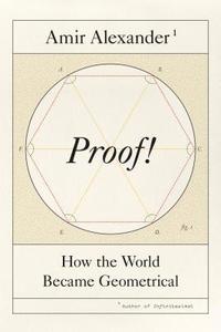 bokomslag Proof!