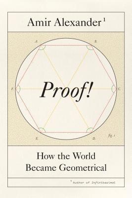 bokomslag Proof!