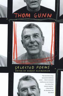 Selected Poems 1