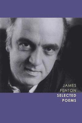 bokomslag Selected Poems