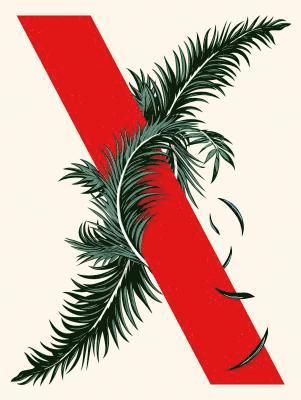 Jeff VanderMeer - Area X, Inbunden