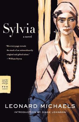 Leonard Michaels - Sylvia, Häftad