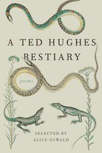 bokomslag Ted Hughes Bestiary