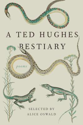 bokomslag A Ted Hughes Bestiary
