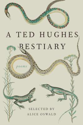 Ted Hughes Bestiary 1