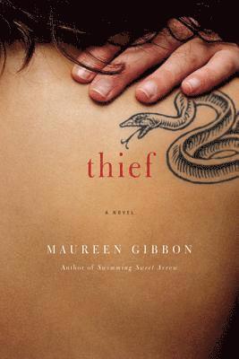 Maureen Gibbon - Thief, Häftad
