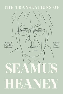 Translations Of Seamus Heaney 1