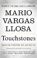 Touchstones: Essays on Literature, Art, and Politics 1