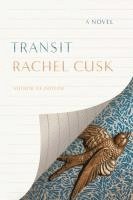 Rachel Cusk - Transit, Inbunden