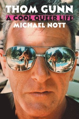 Michael Nott - Thom Gunn, Inbunden