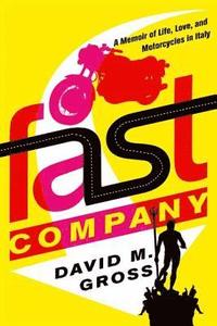 bokomslag Fast Company