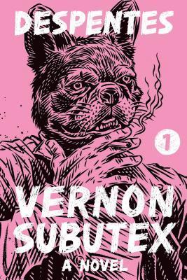 Vernon Subutex 1 1