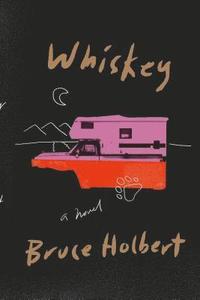 bokomslag Whiskey