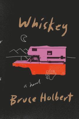 bokomslag Whiskey