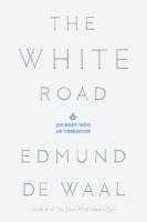 bokomslag The White Road