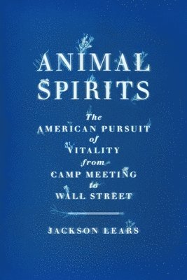 Animal Spirits 1