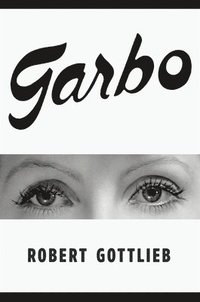 bokomslag Garbo