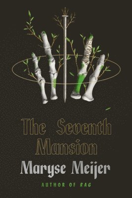 Seventh Mansion 1