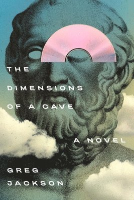 Greg Jackson - The Dimensions of a Cave, Inbunden